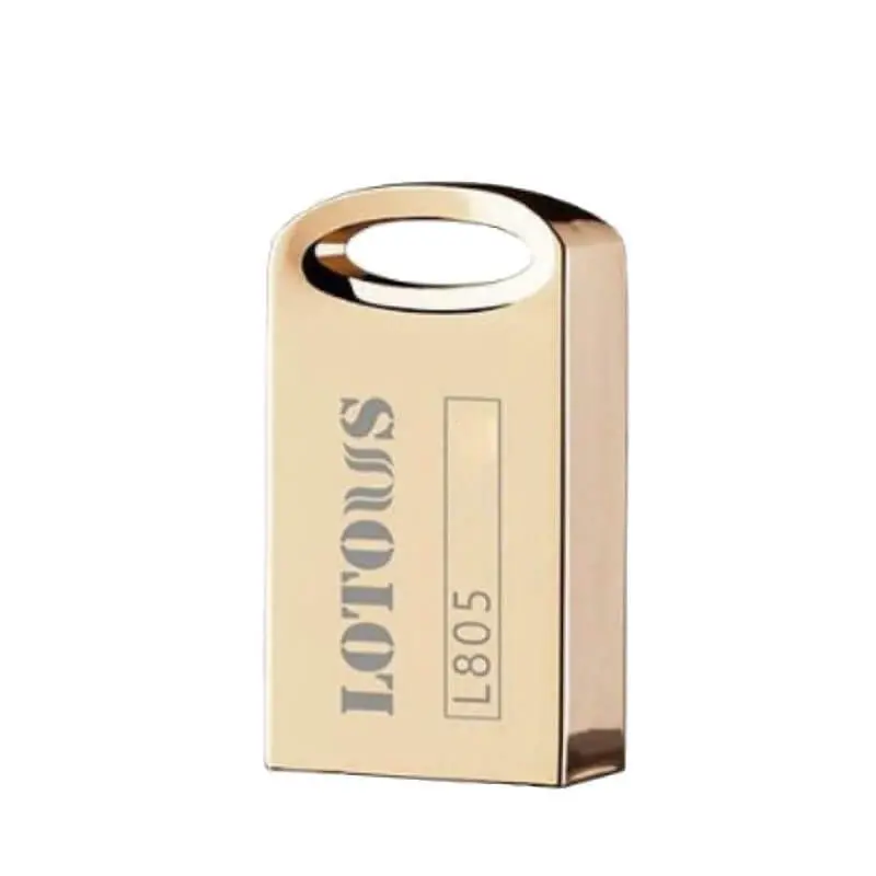 فلش مموری USB 2.0 لوتوس مدل L805